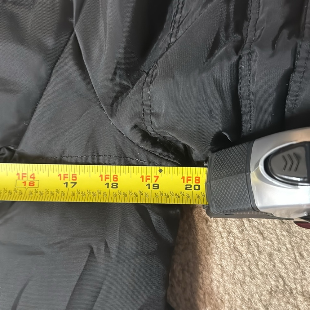 Zara Down Coat - Picture 12 of 12